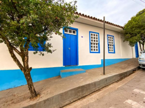 Pousada Doce Villa, Capitólio